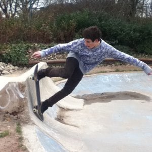 Profile picture for TOECAM