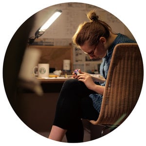 Profile picture for Emma-Rose Dade