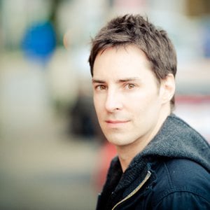 Profile picture for Daniel Ingram
