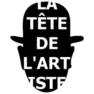 Profile picture for La Tête de l'Artiste