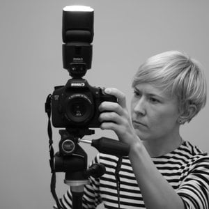 Profile picture for Anna Eshwood