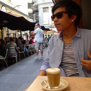 Profile picture for Mark Soetantyo