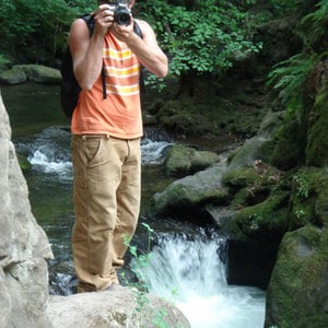 Profile picture for josh jones