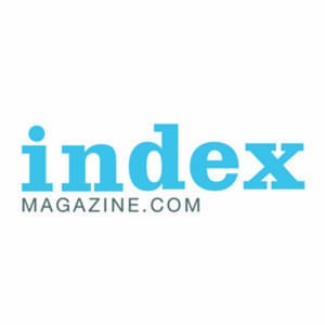 Profile picture for Index Magazine