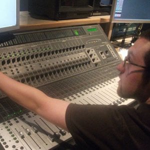 Profile picture for Anthony Giglio