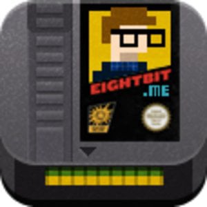 Profile picture for eightbitme