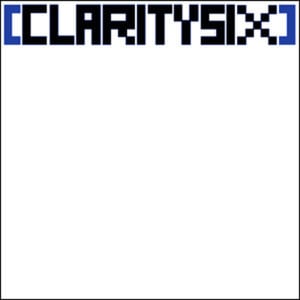 Profile picture for claritysix