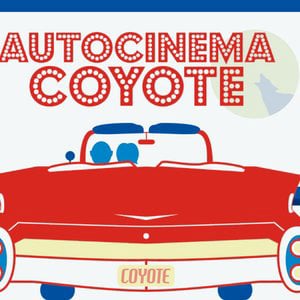 Profile picture for Autocinema Coyote