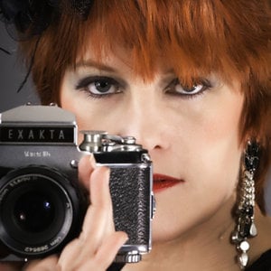 Profile picture for Holly Gordon