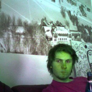 Profile picture for Emil Granöö