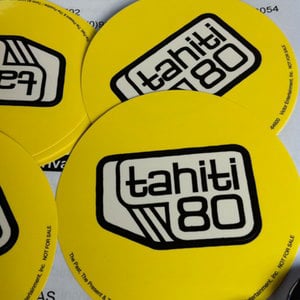 Profile picture for Tahiti 80