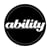 Ability Skateboards