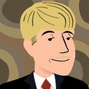 Profile picture for Ryan Trostle