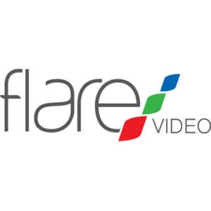 Profile picture for FLARE Video produzioni