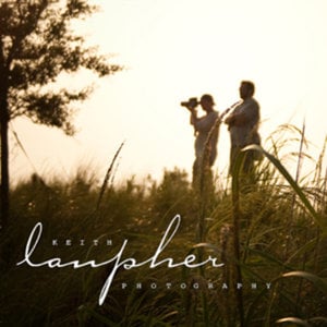 Profile picture for Keith Lanpher