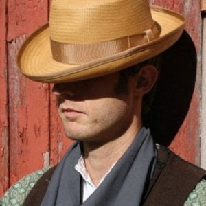 Profile picture for John Cromwell