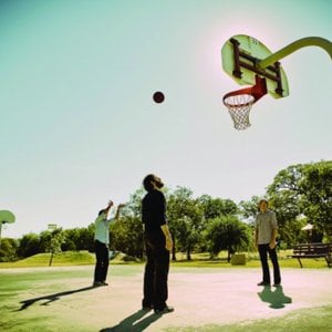 Profile picture for Explosions in the Sky
