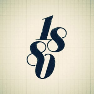 Profile picture for Eighteen Eighty