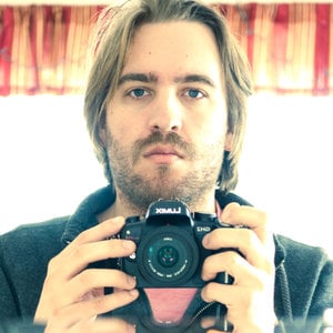 Profile picture for Ryan Abernathey