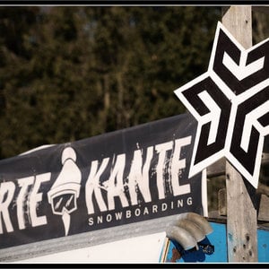 Profile picture for HarteKante Snowboarding