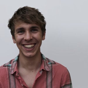 Profile picture for Thomas Wing-Evans