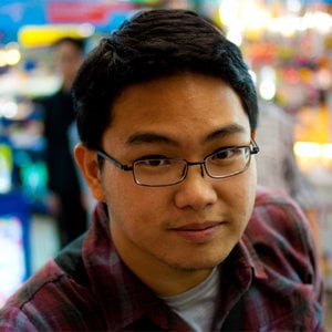 Profile picture for Daniel Dizon