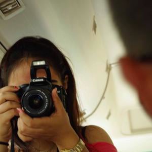 Profile picture for Shannon Farhoud