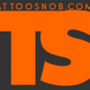 Profile picture for Tattoo Snob