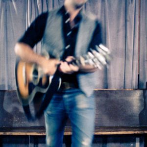 Profile picture for Zach Williams & The Bellow