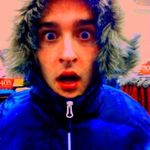 Profile picture for Sam Pollock