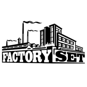 Profile picture for Factoryset Label