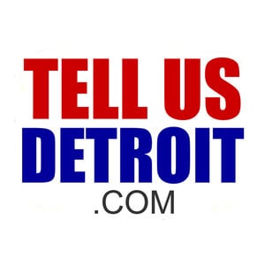 Profile picture for Tell Us Detroit TV