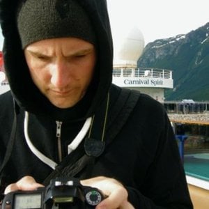 Profile picture for Jeff Pelletier