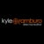 Kyle Aramburo