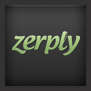 Profile picture for Zerply