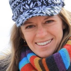 Profile picture for Lucy Mathews Heegaard