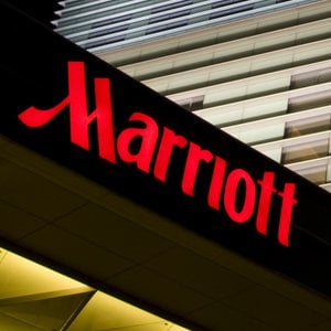Profile picture for Marriott International