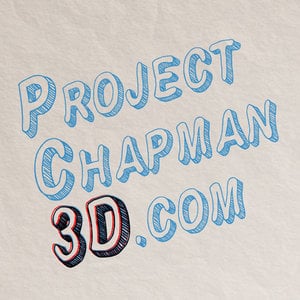 Profile picture for Project Chapman 3D