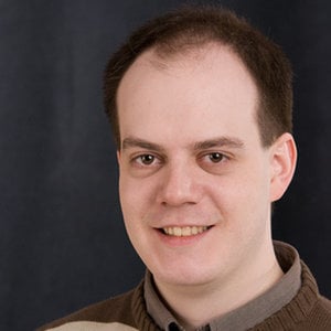 Profile picture for Sebastian Bergmann