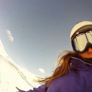 Profile picture for Billie Norman
