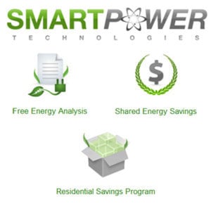 Profile picture for SmartPower Technologies
