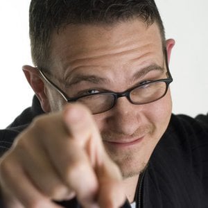 Profile picture for Bryan Zug
