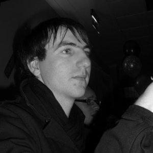 Profile picture for AlanCarruthers