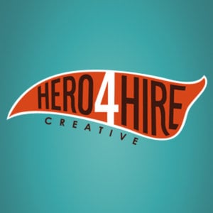 Profile picture for Hero4Hire Creative