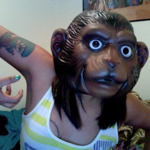 Profile picture for Candice Dias