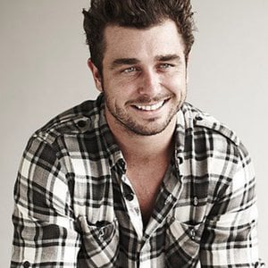 Profile picture for Corbin Harris