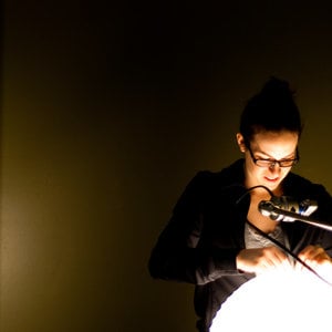 Profile picture for Erin Hughes