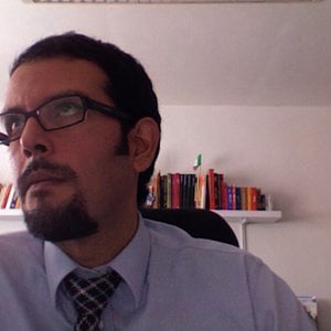 Profile picture for Manu Castillo