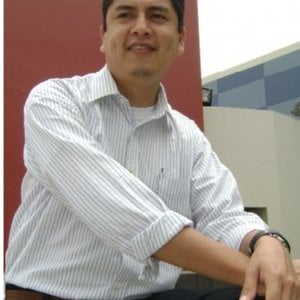 Profile picture for Yonatan Crespin