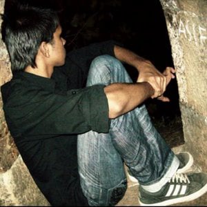 Profile picture for sagar patil